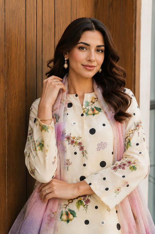 Gulbahar | SHAFAE