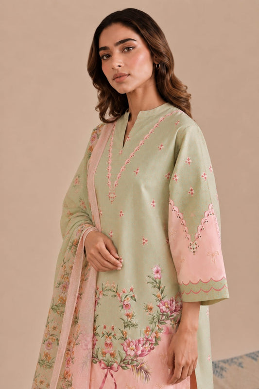Gul Afshan | SHAFAE