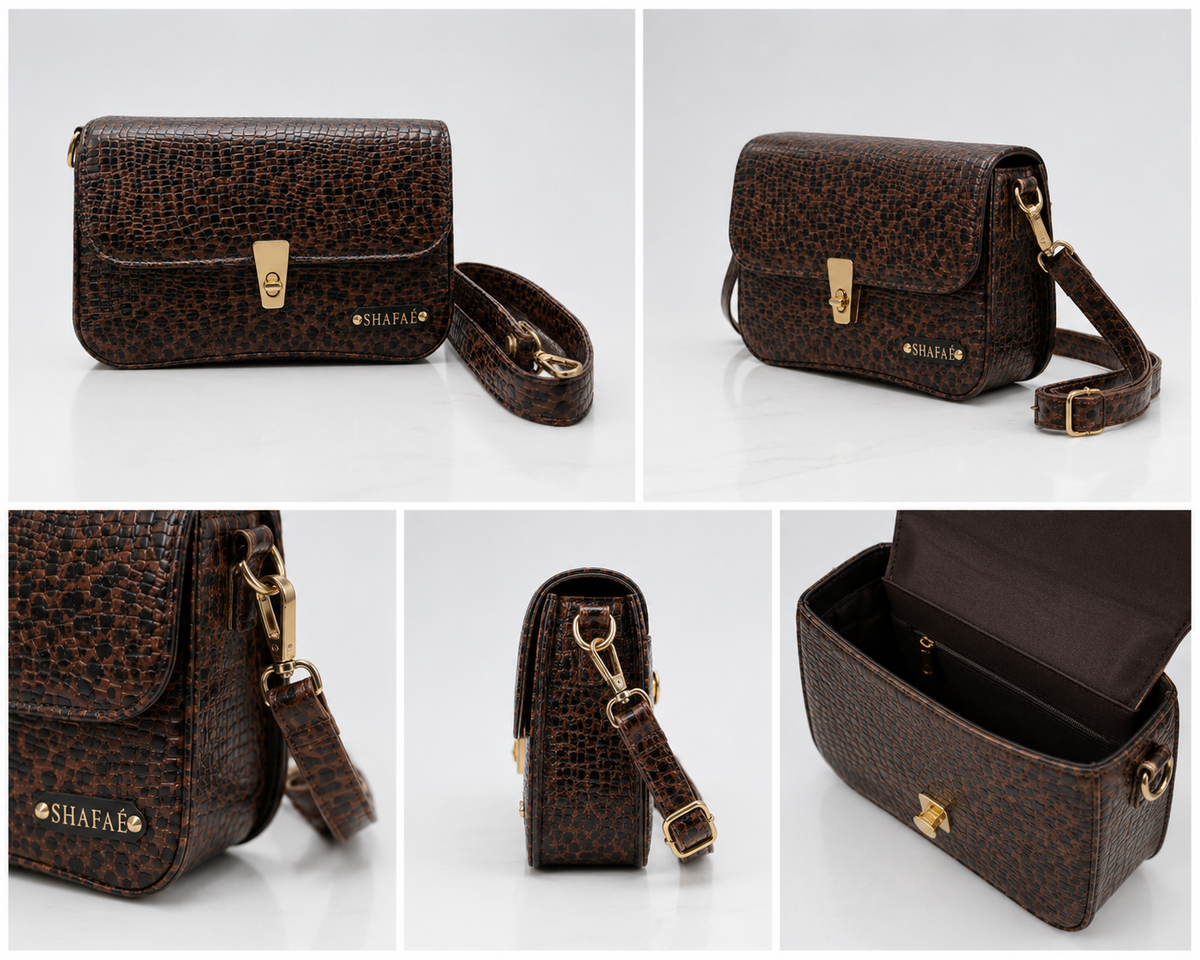Sienna Royale Bag