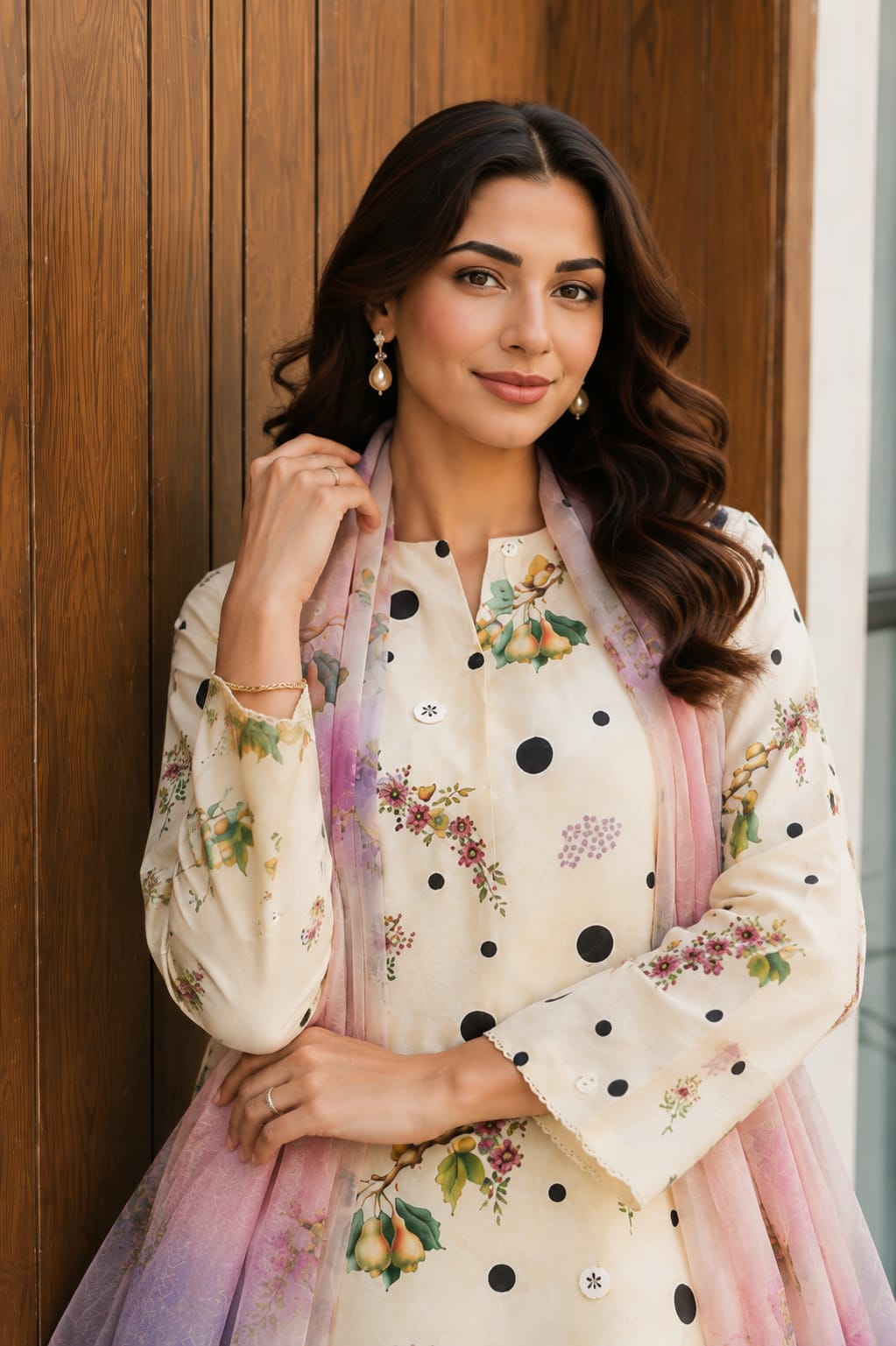 Gulbahar | SHAFAE