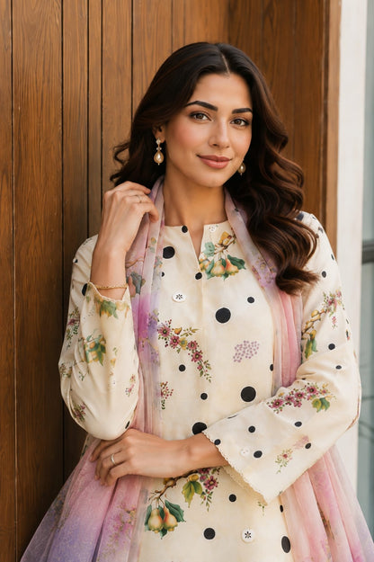 Gulbahar | SHAFAE