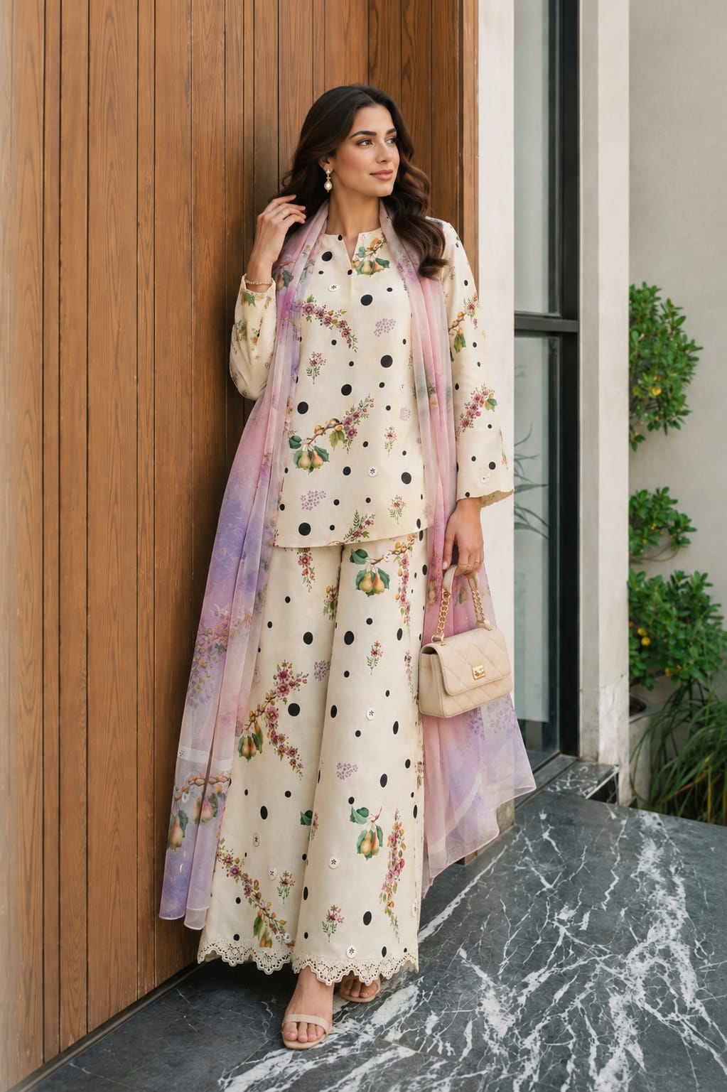 Gulbahar | SHAFAE