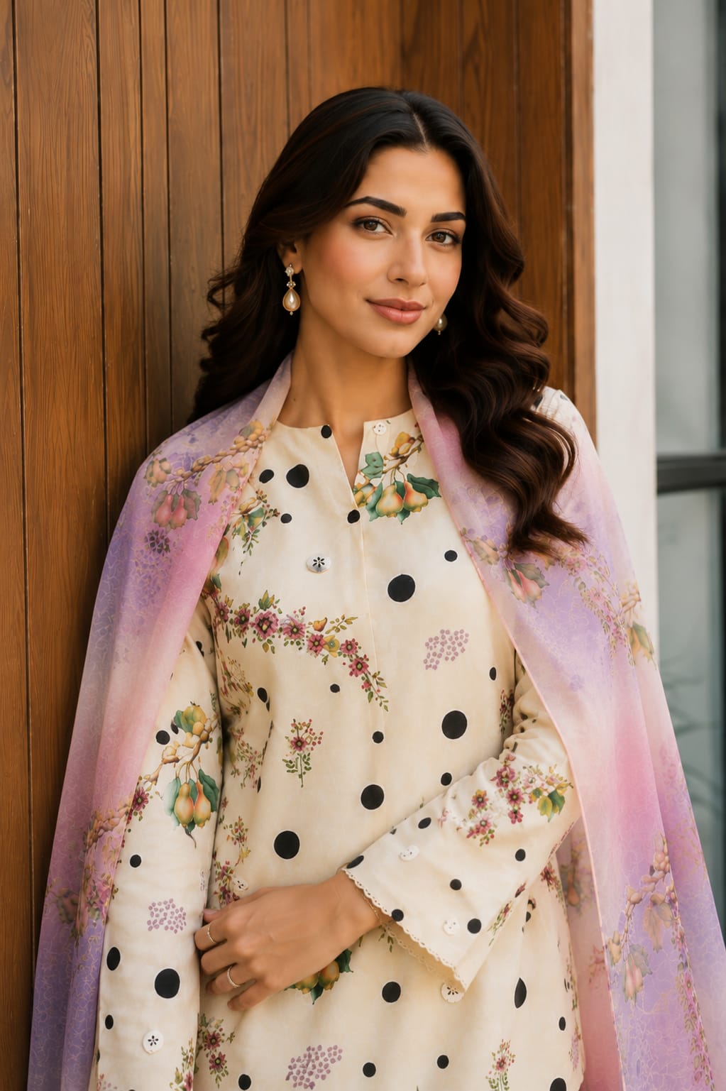 Gulbahar | SHAFAE