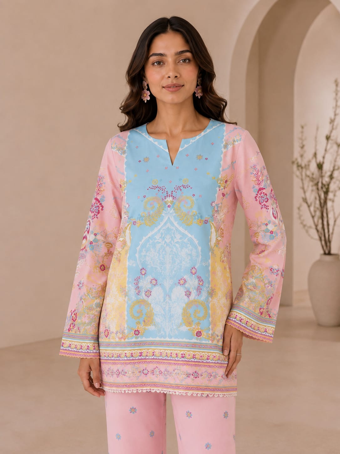 Gulnaz | SHAFAE