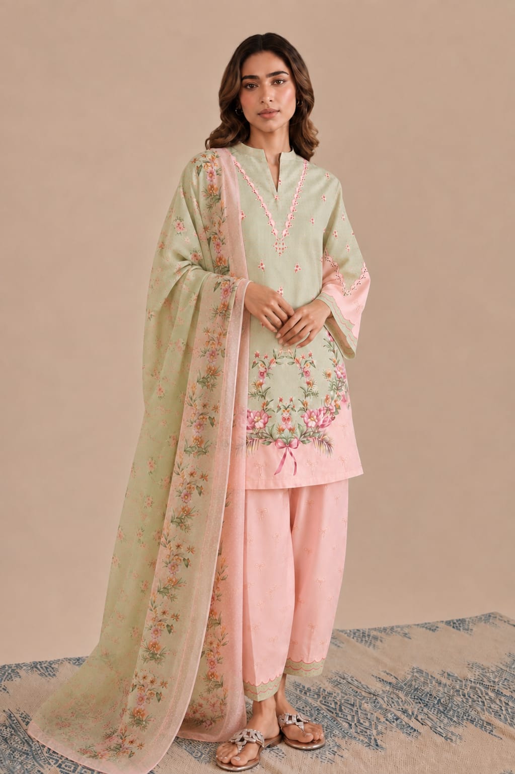 Gul Afshan | SHAFAE