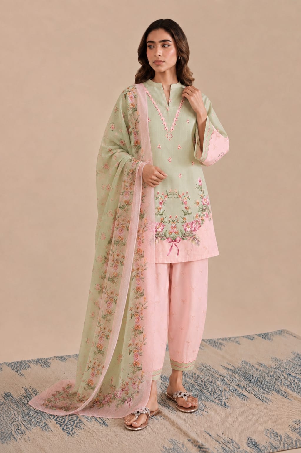 Gul Afshan | SHAFAE