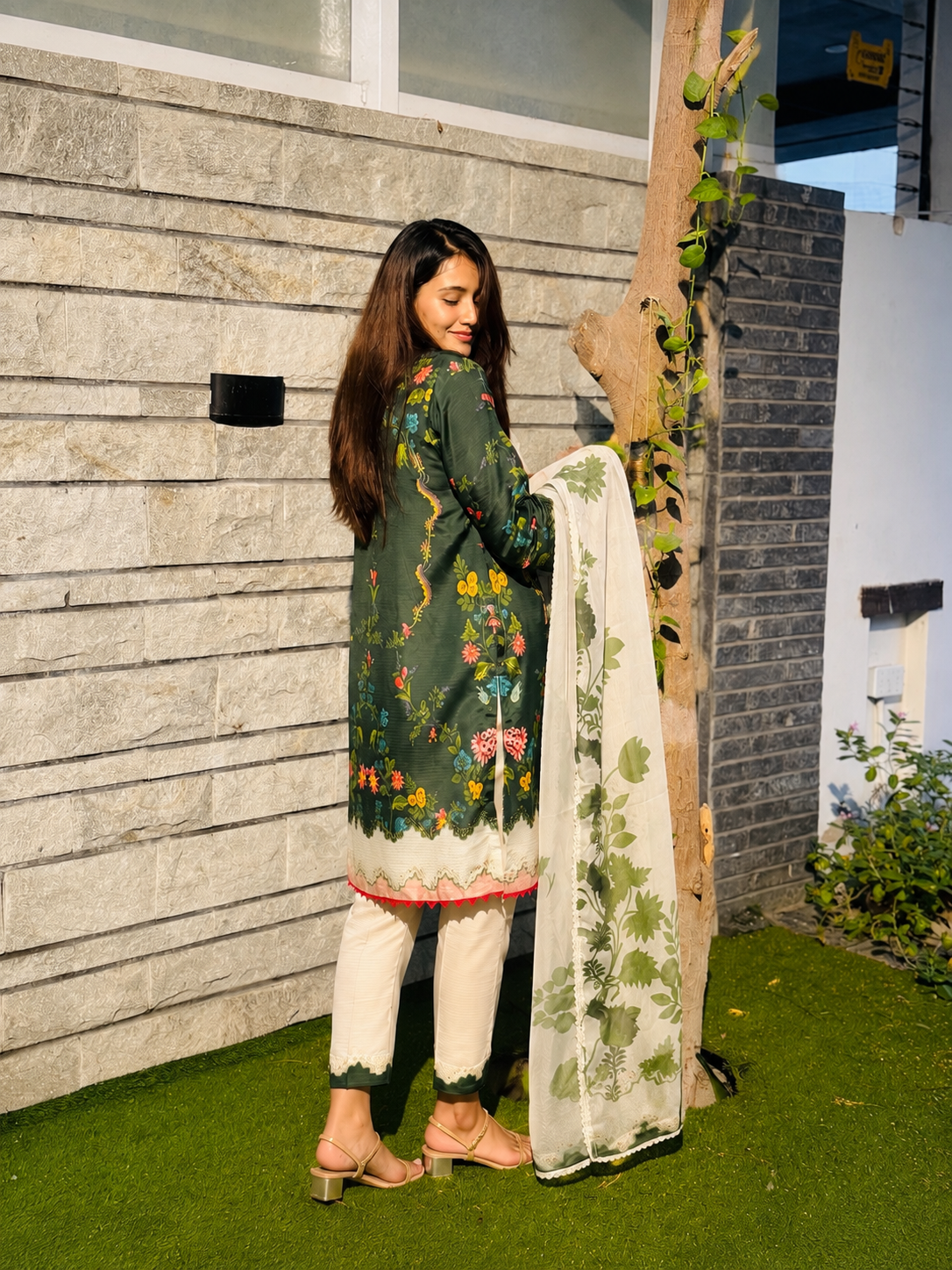 Gulistan | SHAFAE