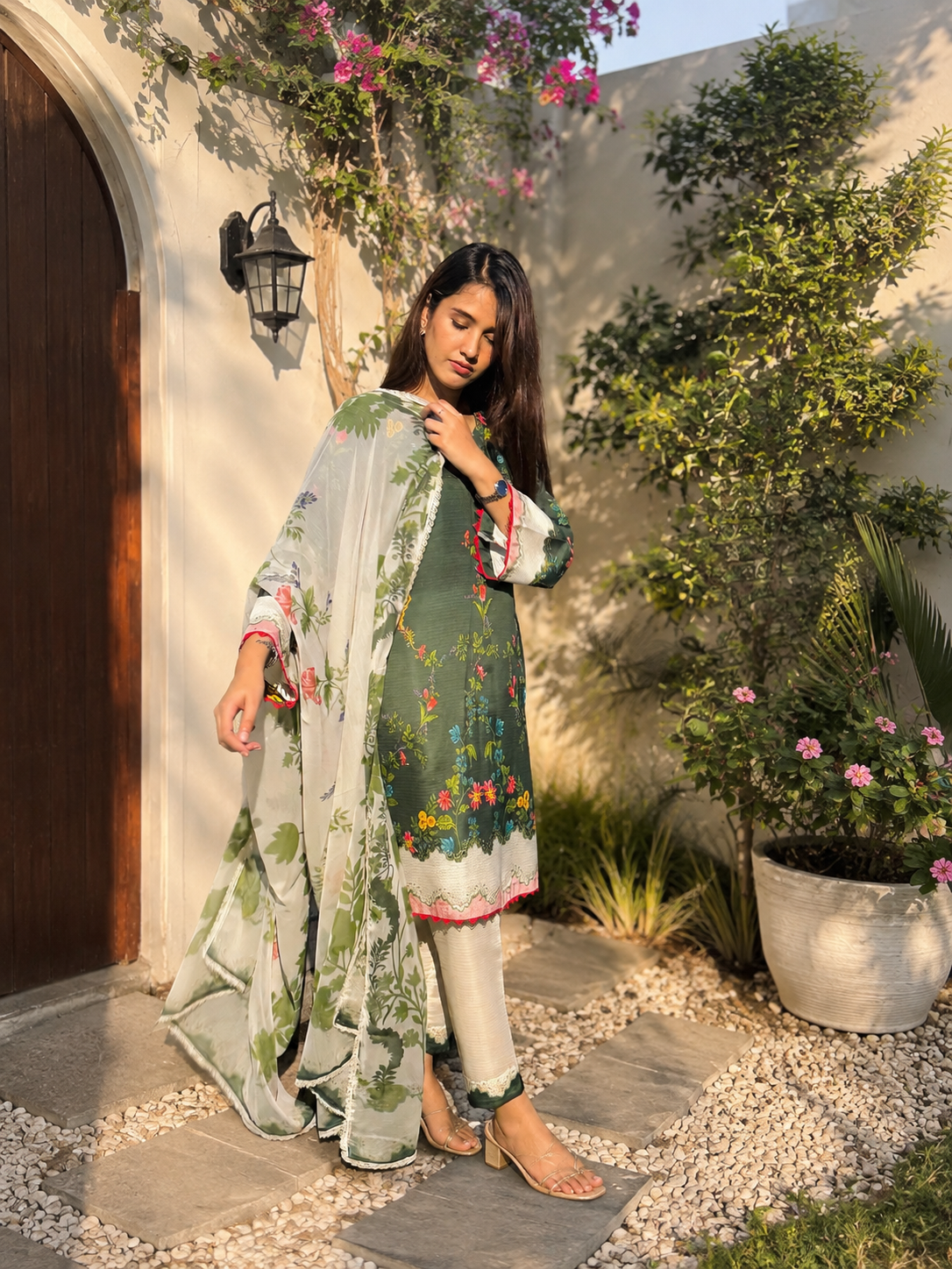 Gulistan | SHAFAE