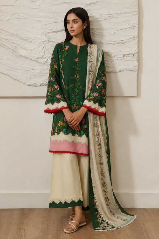 Gulistan | SHAFAE
