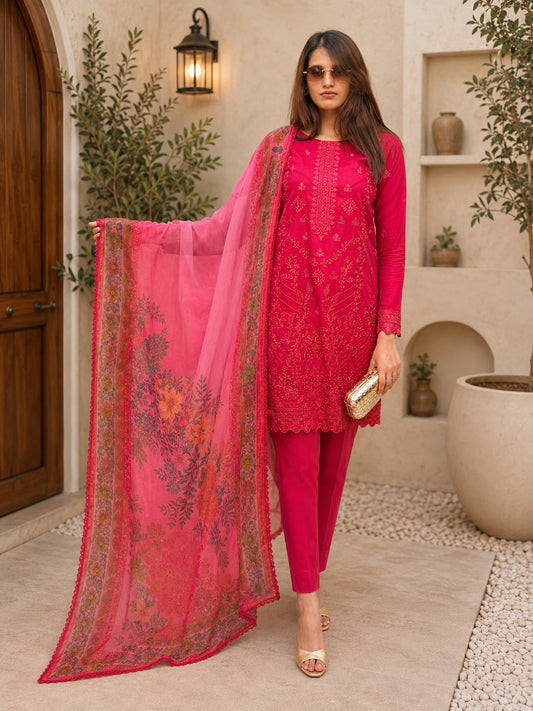 Anar Gul | SHAFAE