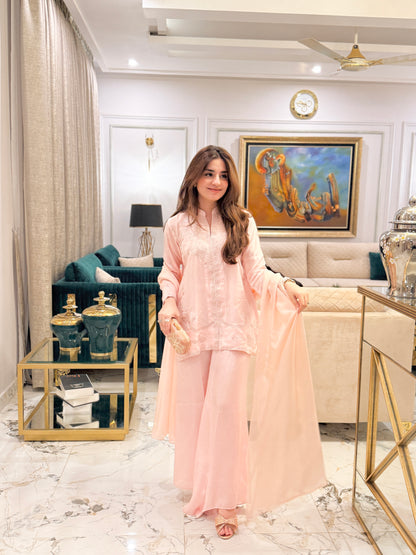 Blush Pearl | SHAFAE