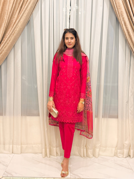 Anar Gul | SHAFAE