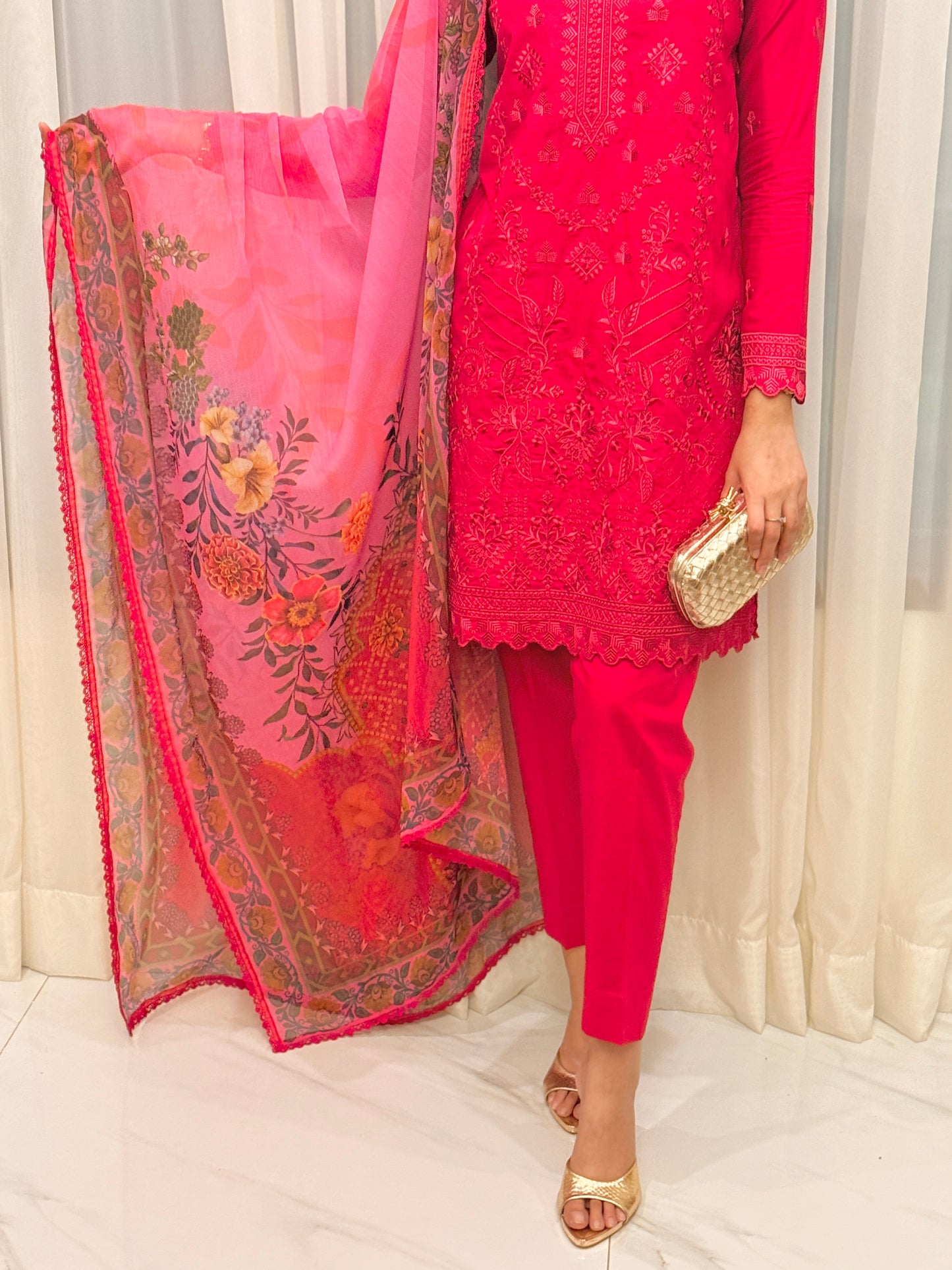 Anar Gul | SHAFAE