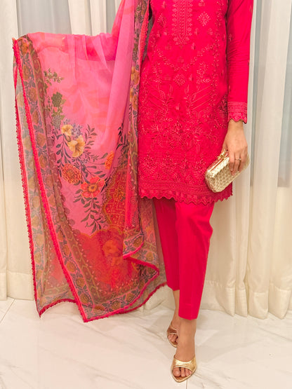 Anar Gul | SHAFAE