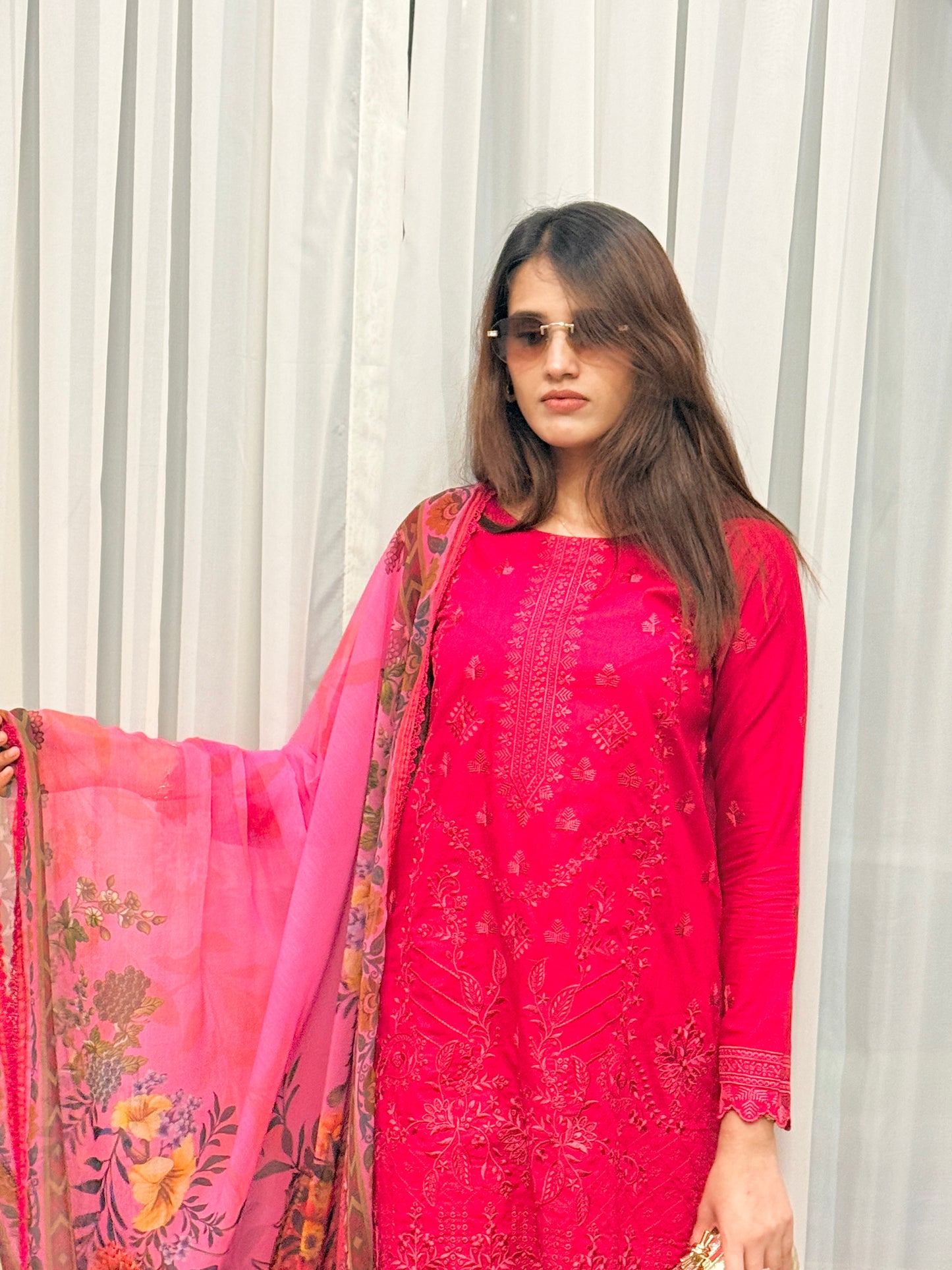 Anar Gul | SHAFAE