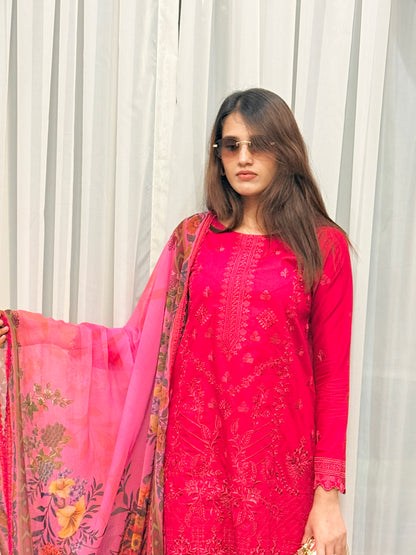 Anar Gul | SHAFAE