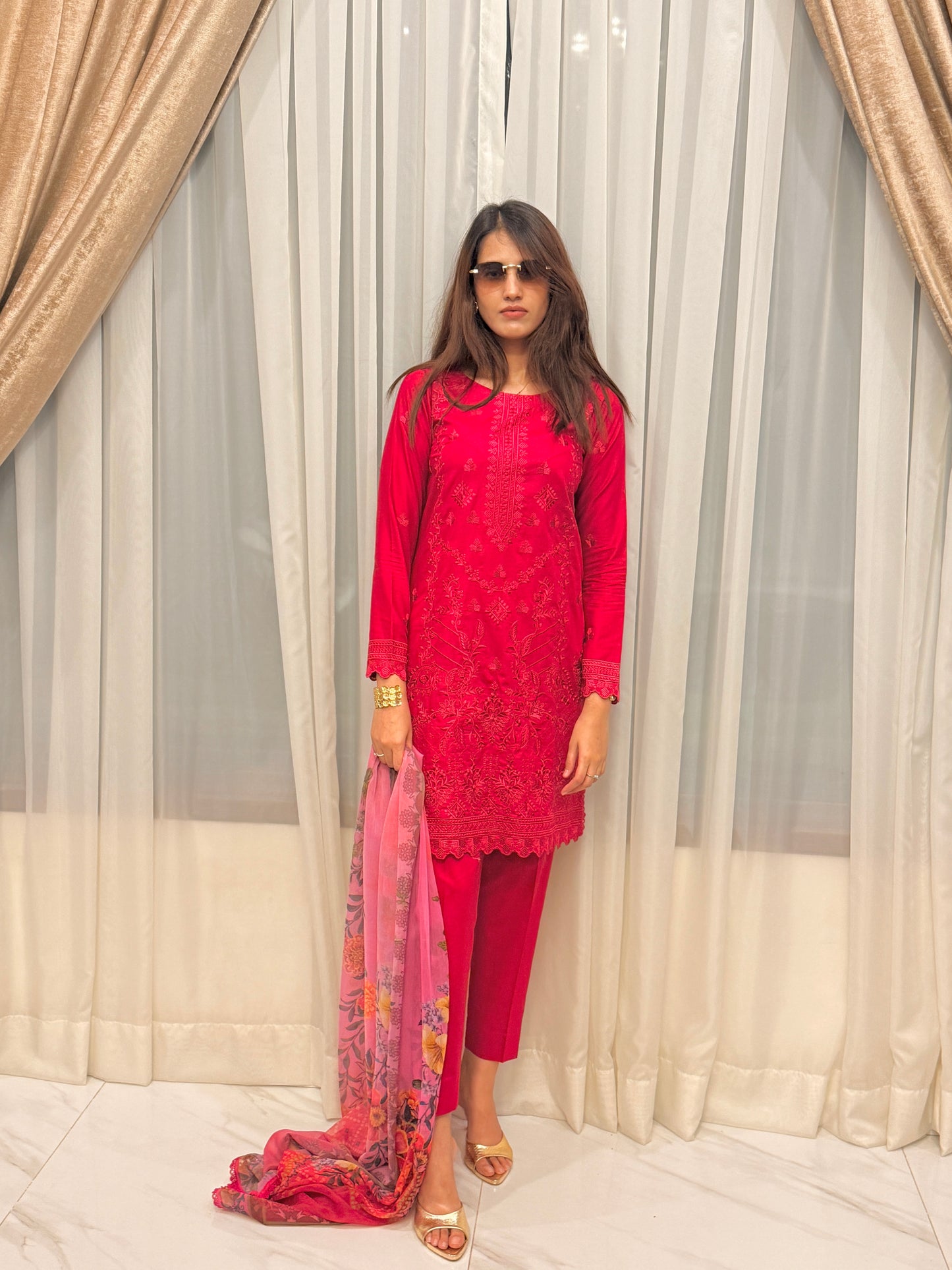 Anar Gul | SHAFAE