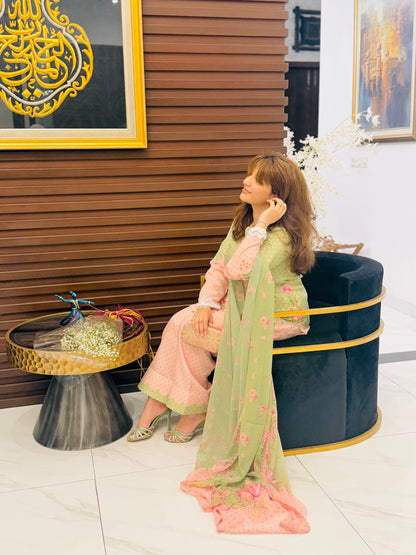 Gul Afshan | SHAFAE