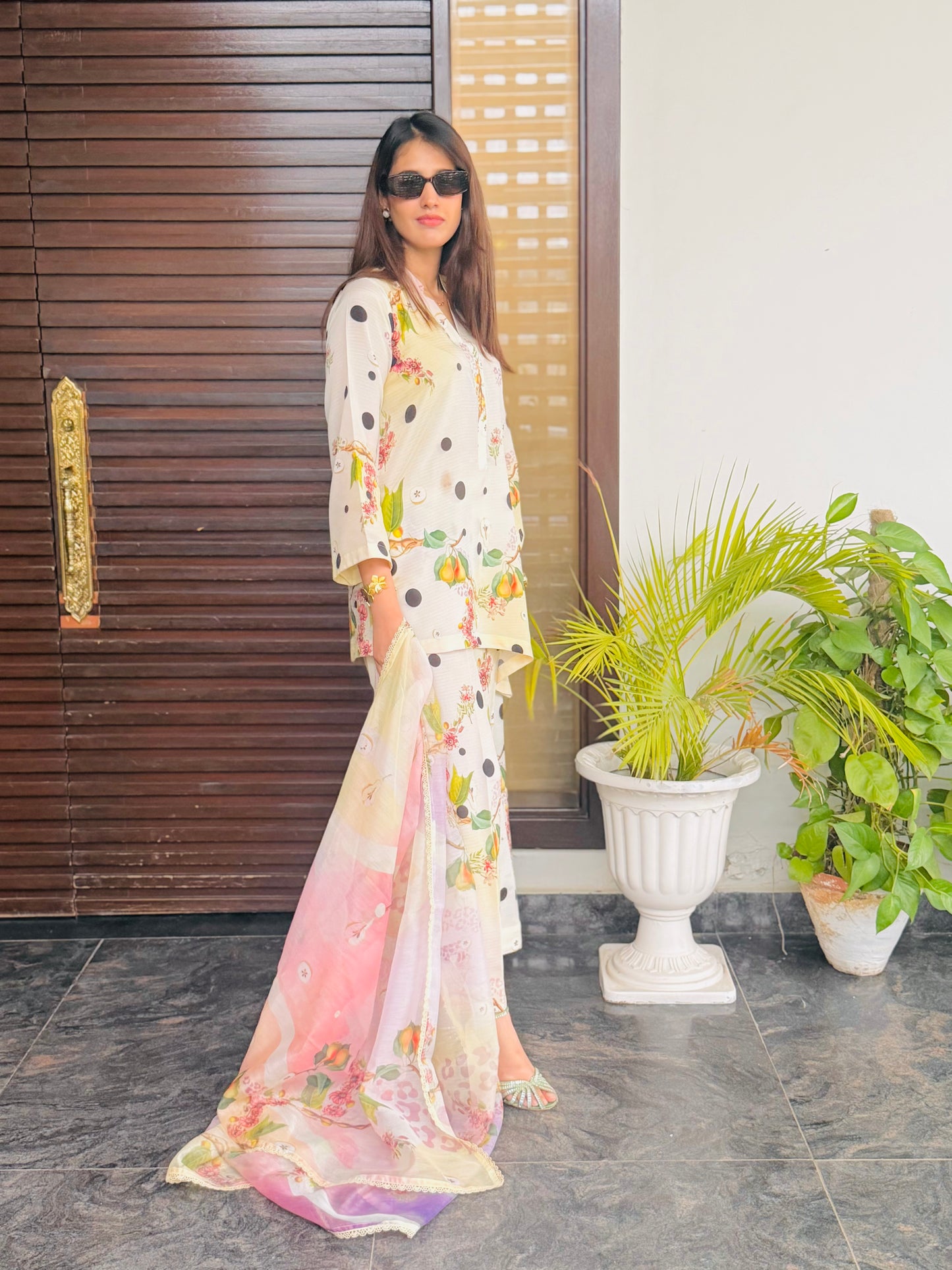 Gulbahar | SHAFAE
