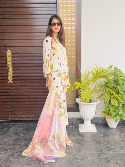 Gulbahar | SHAFAE