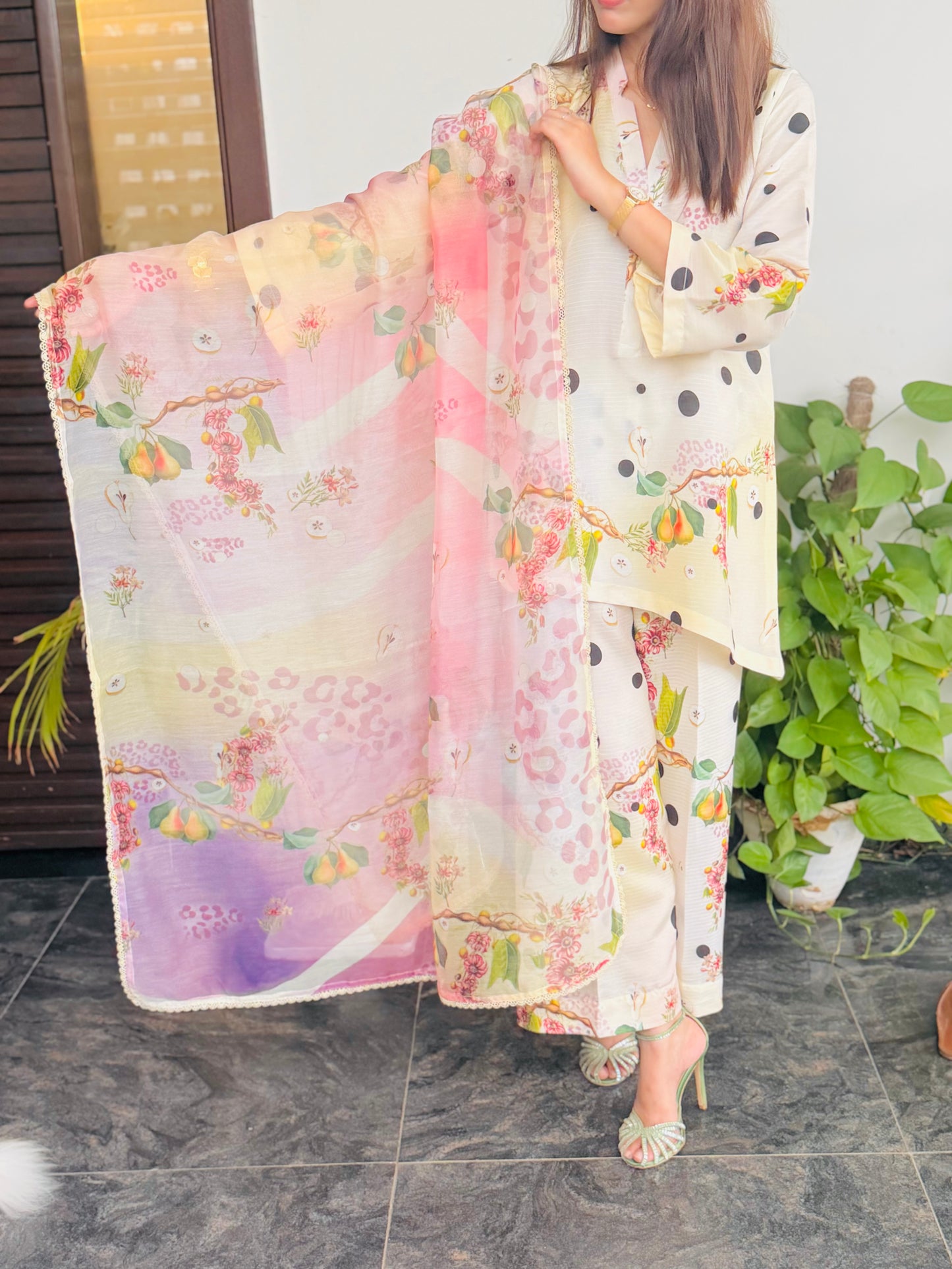 Gulbahar | SHAFAE