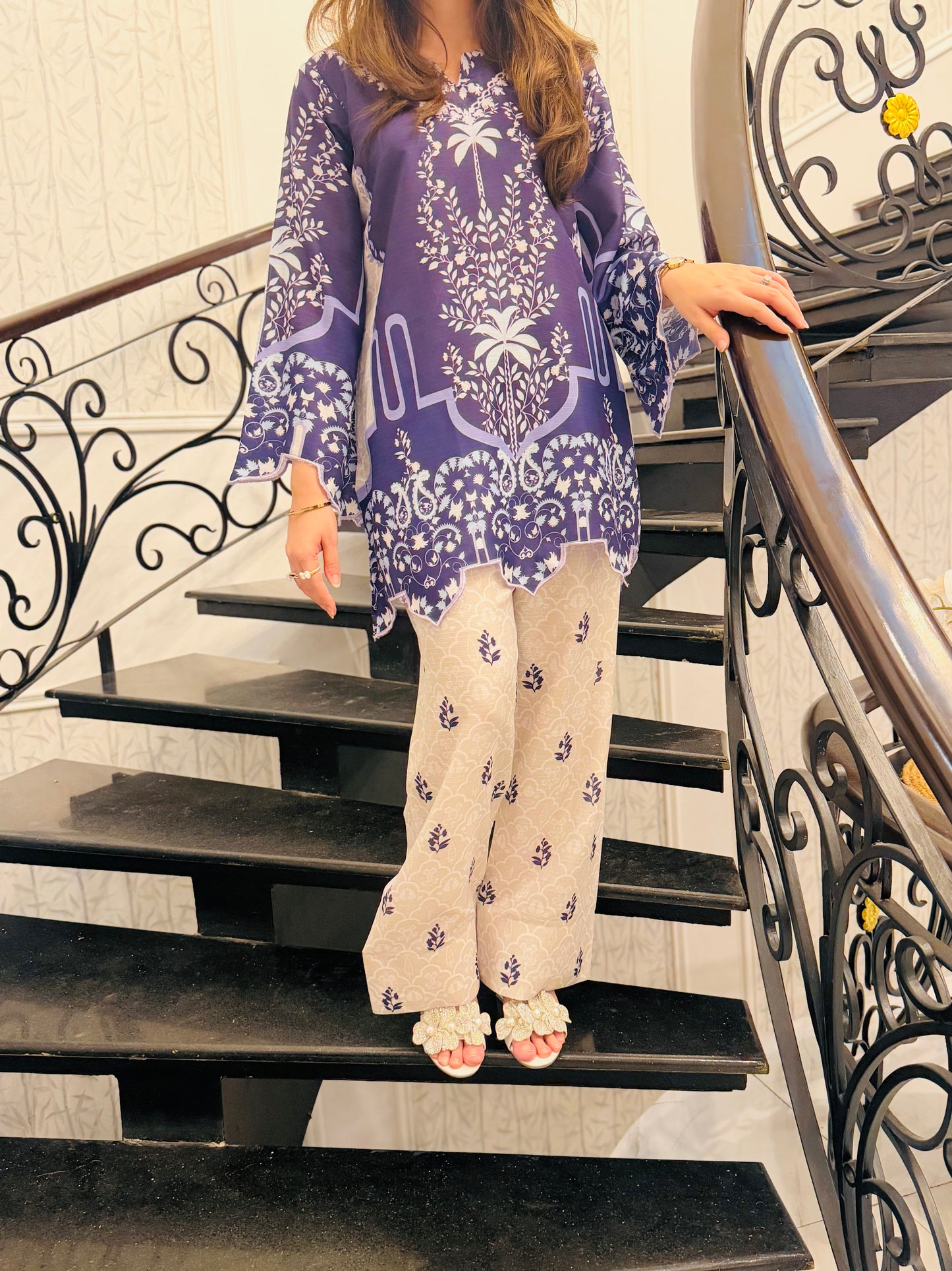 Neelum | SHAFAE