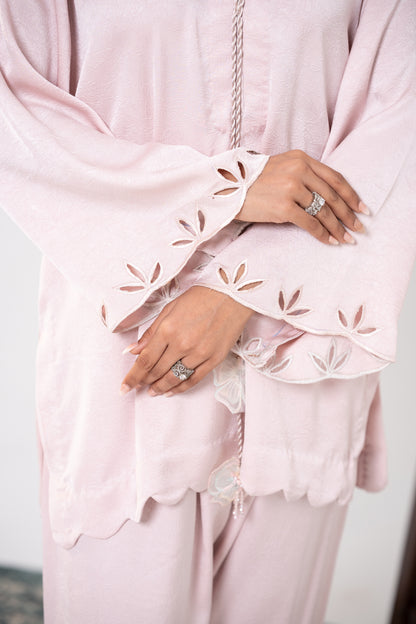 Scalloped Dreams | SHAFAE