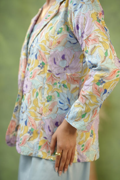 The Soft Structured Set | SHAFAE