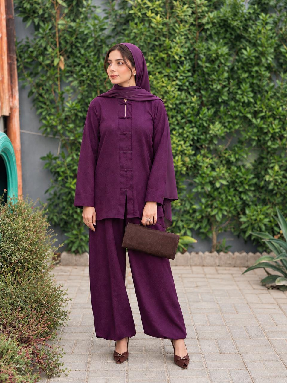 Mulberry Muse