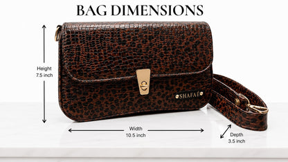 Sienna Royale Bag
