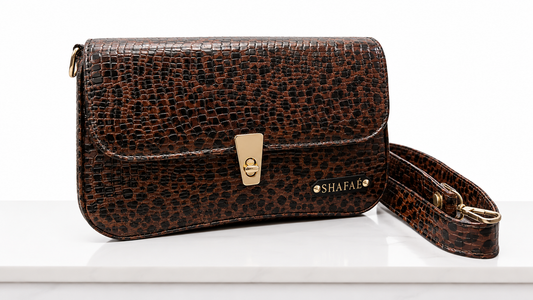 Sienna Royale Bag