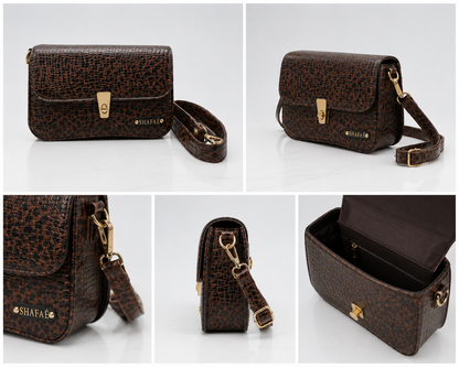 Sienna Royale Bag