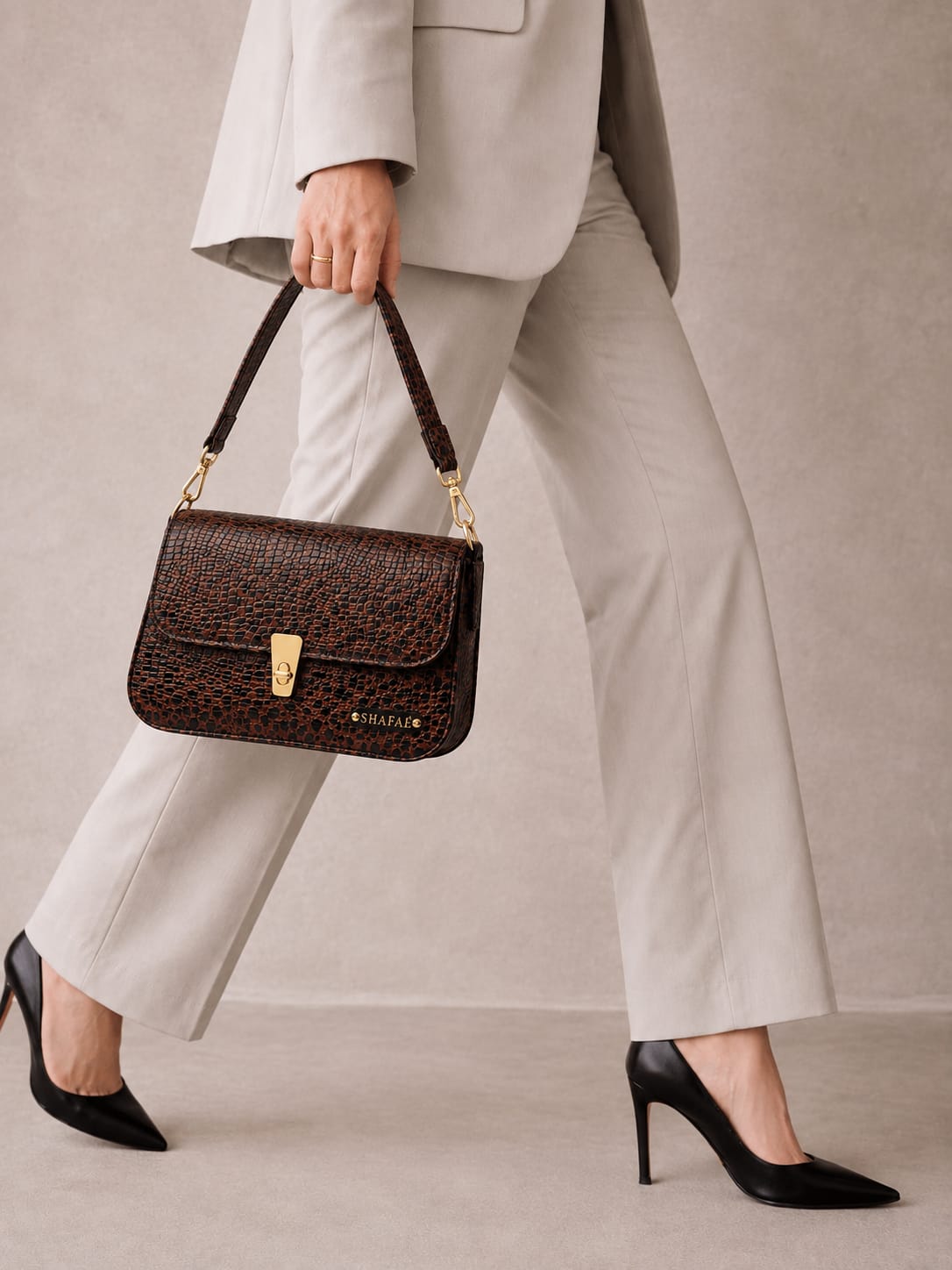 Sienna Royale Bag