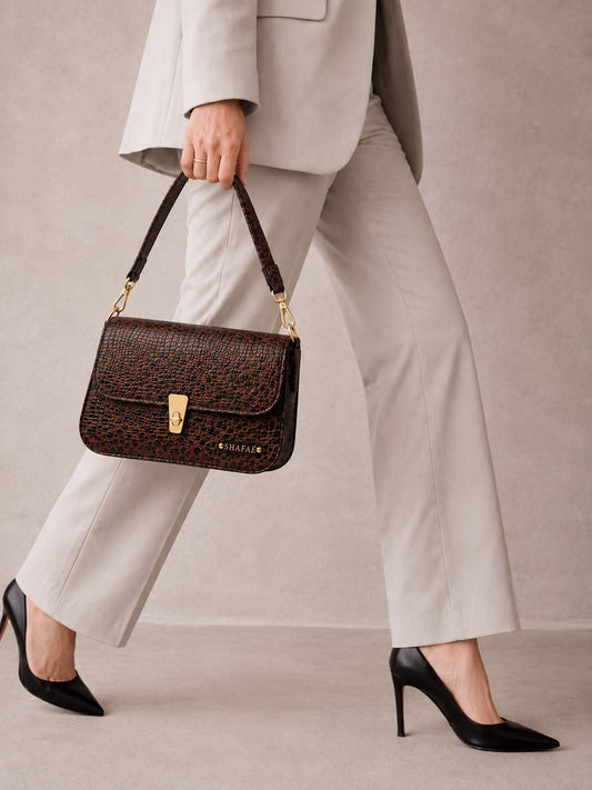 Sienna Royale Bag