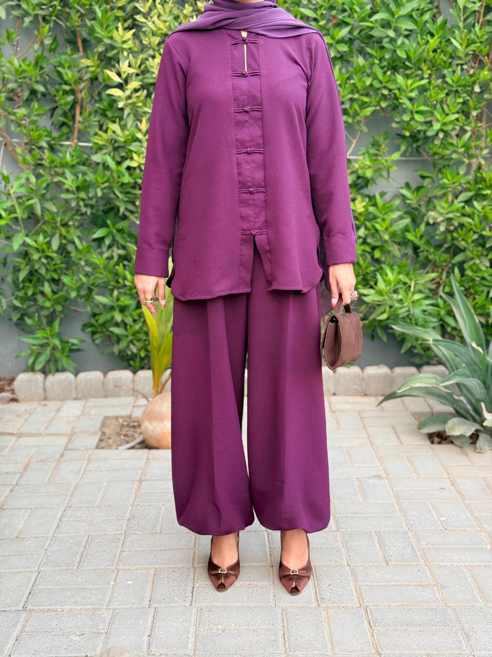 Mulberry Muse
