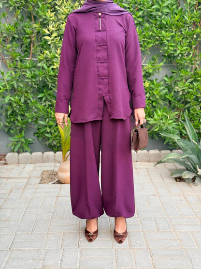Mulberry Muse