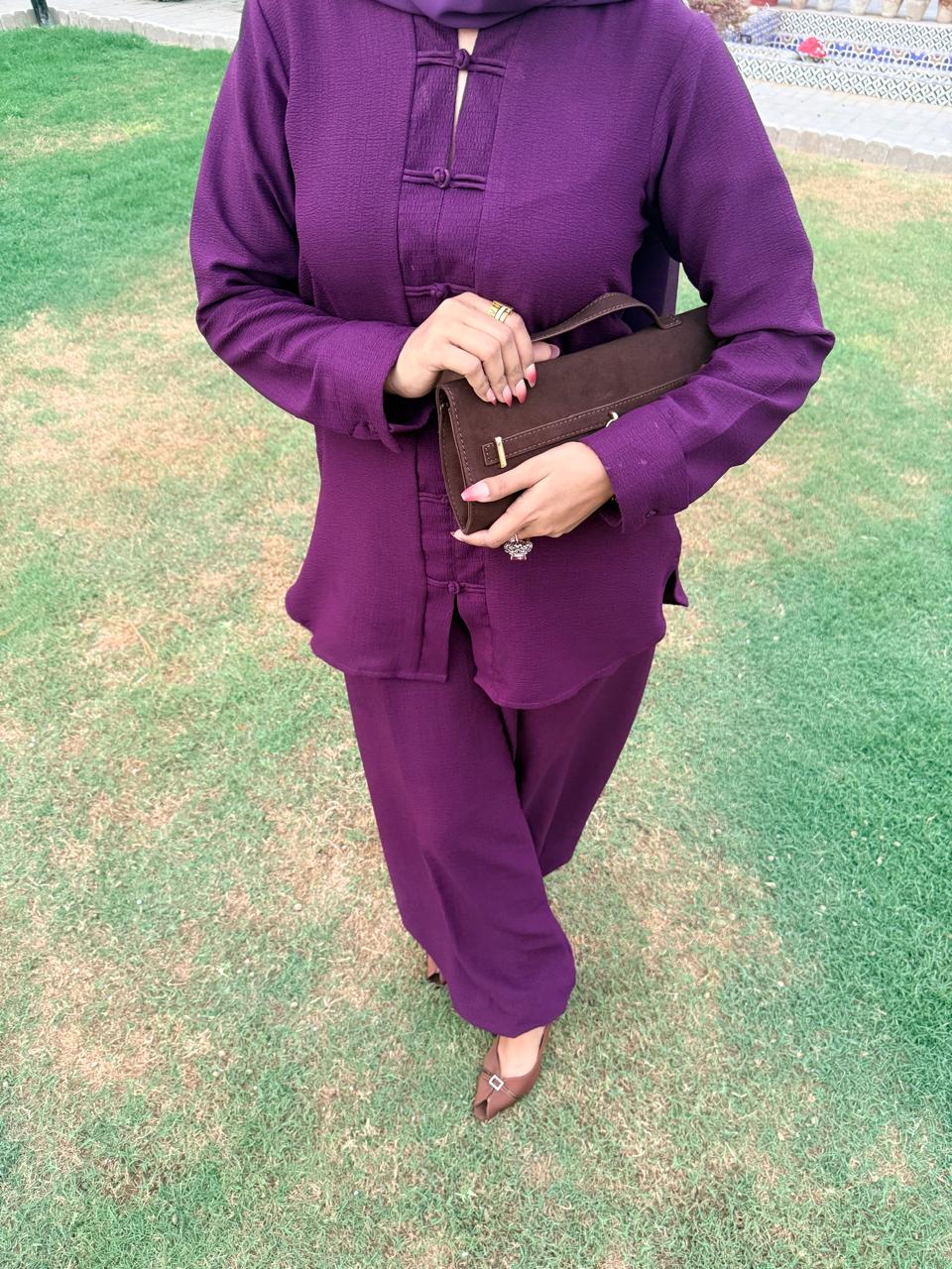 Mulberry Muse